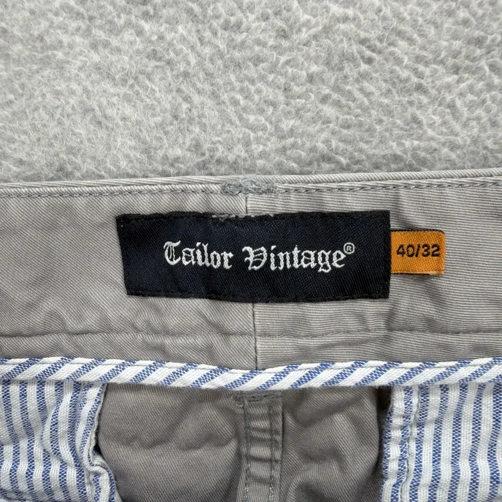 Tailor Vintage please review